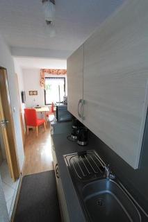 Ferienhaus Martina - Fichtzig - 1
