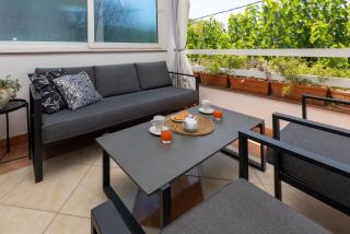 Villa Tina - Ploče - 1