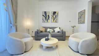 Stylish 1BR Apartment Prime Yas Island Location - Abu Dhabi - 0