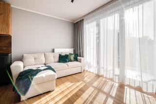 Apartament Nova Płaszów - Cracovia - 4