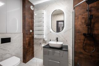 Apartament Nova Płaszów - Cracovia - 1