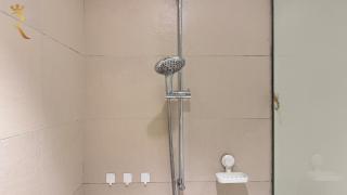 Stylish 1BR Apartment Prime Yas Island Location - Abu Dhabi - 9