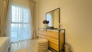 Stylish 1BR Apartment Prime Yas Island Location - Abu Dhabi - 7