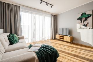 Apartament Nova Płaszów - Cracovia - 7