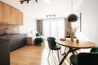 Apartament Nova Płaszów - Cracovia - 6