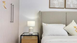 Stylish 1BR Apartment Prime Yas Island Location - Abu Dhabi - 6