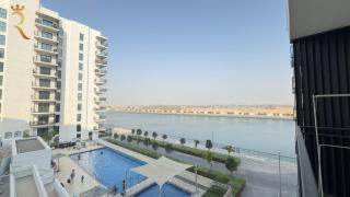 Stylish 1BR Apartment Prime Yas Island Location - Abu Dhabi - 5