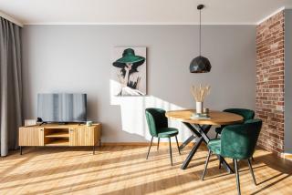 Apartament Nova Płaszów - Cracovia - 3