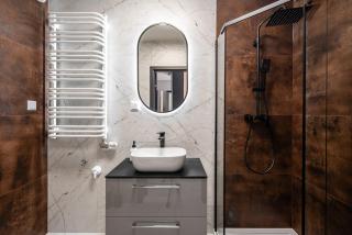 Apartament Nova Płaszów - 2