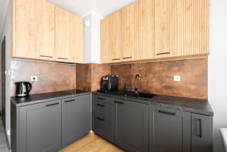 Apartament Nova Płaszów - Cracovia - 5