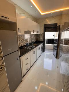 New luxury apartment - Martil - 3