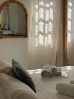 Gió guest house - La Caletta - 1