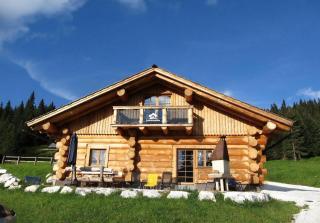 Schönberghütte - Schönberg-Lachtal - 6