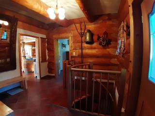 Schönberghütte - Schönberg-Lachtal - 5