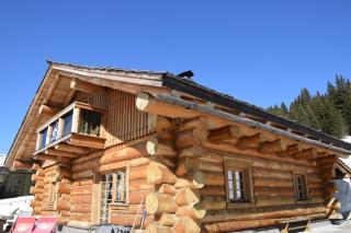Schönberghütte - Schönberg-Lachtal - 8