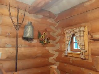 Schönberghütte - Schönberg-Lachtal - 4