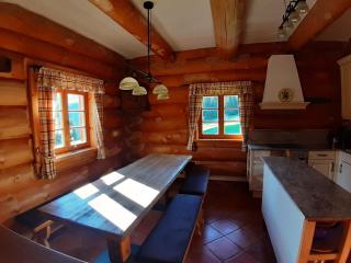 Schönberghütte - Schönberg-Lachtal - 2