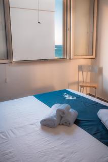 Leo Rooms & Sea - Torre San Giovanni Ugento - 4