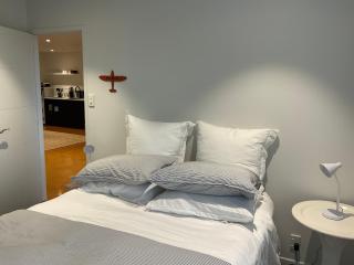 Central City Haven - Auckland - 7