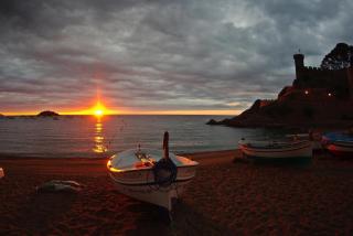 Nomad Haux in the heart of Tossa 2 - Tossa de Mar - 3