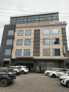 maryland group hotel - Jāmb - 1