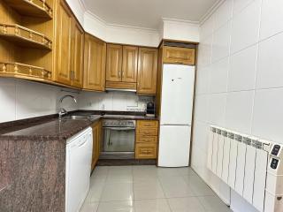 Hogar Forxa - Puente - Ourense - 2