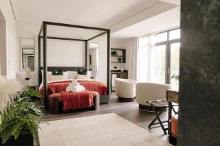 Ty Glyn Hotel - Ciliau-Aeron - 7