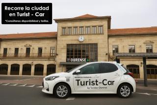 Hogar Forxa - Puente - Ourense - 9