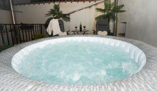 Nadia entre Viñas - El Redal - 2