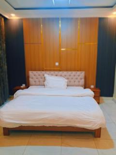 KIGALI HOMEs APARTMENT - 9