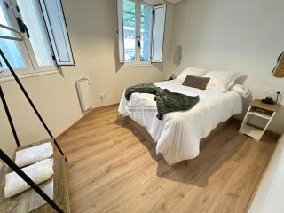 Hogar Forxa - Puente - Ourense - 6