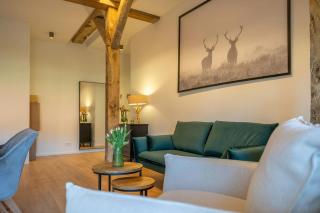 Relax In A Thatched Barn With A Sauna - 2