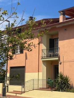 Gió guest house - La Caletta - 2
