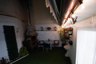 Nadia entre Viñas - El Redal - 3