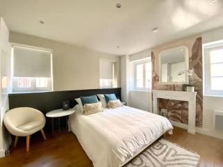 Studio cosy, spacieux et calme - 9
