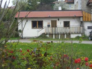 Ferienwohnung Mit Terrasse Und Parkplatz - Igersheim - 6
