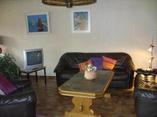 Ferienwohnung Mit Terrasse Und Parkplatz - 2