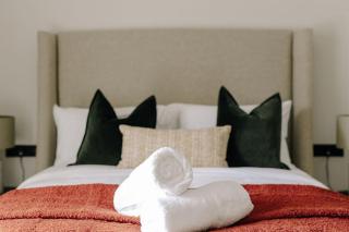 Ty Glyn Hotel - Ciliau-Aeron - 9