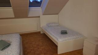 VK - VB - Zürich Airport - Homestay - Villa Bänikon - 9