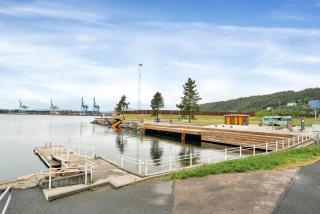 Hel leilighet i Bekkelag, 5 minutter til sentrum - Oslo - 0