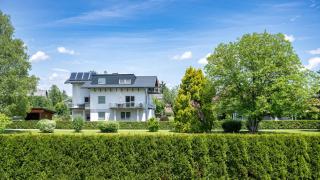 Appartement In Unterburg Am Klopeiner See - Unterburg am Klopeiner See - 9