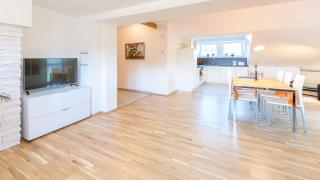 Appartement In Unterburg Am Klopeiner See - Unterburg am Klopeiner See - 3