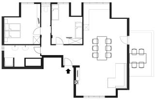 Appartement In Unterburg Am Klopeiner See - Unterburg am Klopeiner See - 1
