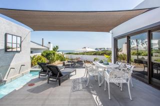 Beach House Villa Blau - Grotto Bay - Grotto Bay - 9