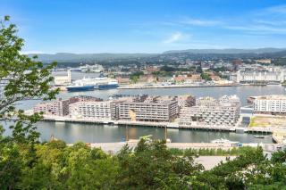 Hel leilighet i Bekkelag, 5 minutter til sentrum - 7