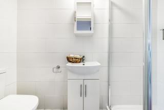 1 bedroom loft in Hyde Park - Londra - 9