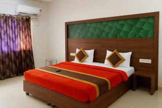 Hotel Veer Residency - Navi Mumbai - 6