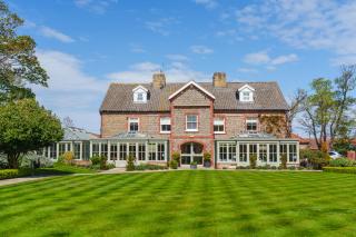 Morston Hall - Holt - 0