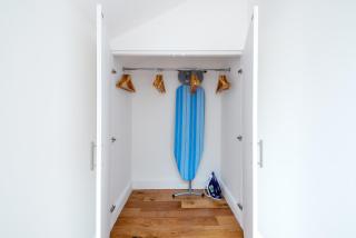 1 bedroom loft in Hyde Park - Londra - 8
