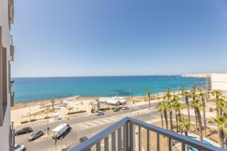 Appartamenti Blue Sunset Vista Mare - 9